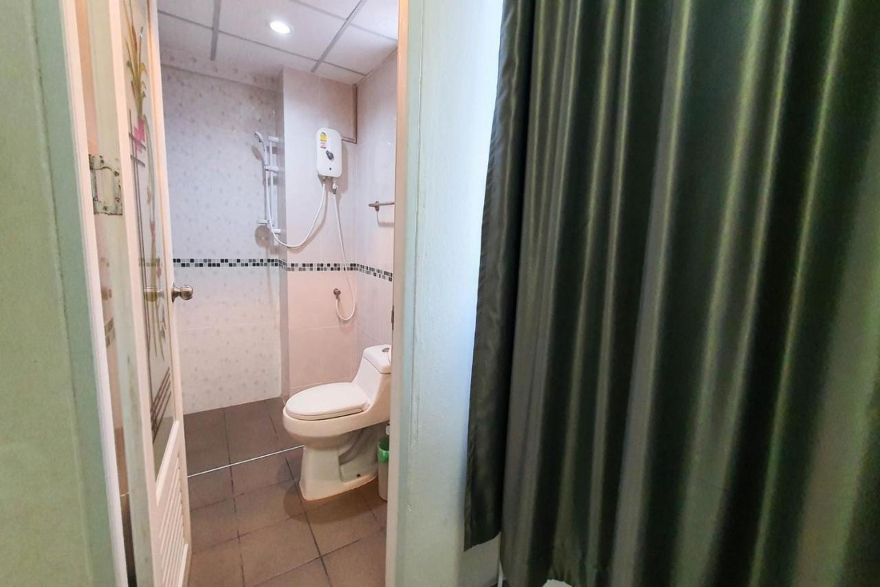 Roomquest Suvarnabhumi Ladkrabang 42 Bangkok Exteriér fotografie