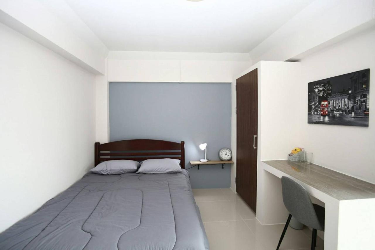 Roomquest Suvarnabhumi Ladkrabang 42 Bangkok Exteriér fotografie
